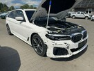 BMW 520 Mpakiet XDrive mHEV Skóra Kamera Pamięć Panorama HAK 190KM - 5