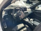 BMW 520 Mpakiet XDrive mHEV Skóra Kamera Pamięć Panorama HAK 190KM - 6