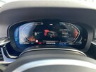 BMW 520 Mpakiet XDrive mHEV Skóra Kamera Pamięć Panorama HAK 190KM - 7