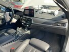 BMW 520 Mpakiet XDrive mHEV Skóra Kamera Pamięć Panorama HAK 190KM - 9