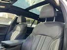 BMW 520 Mpakiet XDrive mHEV Skóra Kamera Pamięć Panorama HAK 190KM - 12
