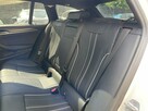 BMW 520 Mpakiet XDrive mHEV Skóra Kamera Pamięć Panorama HAK 190KM - 13