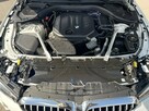 BMW 520 Mpakiet XDrive mHEV Skóra Kamera Pamięć Panorama HAK 190KM - 15