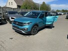 Volkswagen T-Cross DSG Klimatronik Kamera Podgrzewanie - 3