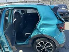Volkswagen T-Cross DSG Klimatronik Kamera Podgrzewanie - 6