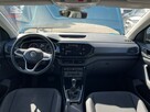 Volkswagen T-Cross DSG Klimatronik Kamera Podgrzewanie - 12