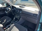 Volkswagen T-Cross DSG Klimatronik Kamera Podgrzewanie - 13