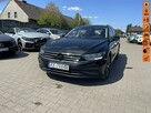 Volkswagen Passat Variant Automat Podgrzewanie Klimatronik 150KM
