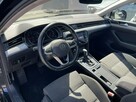Volkswagen Passat Variant Automat Podgrzewanie Klimatronik 150KM - 9
