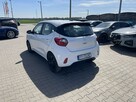 Hyundai i10 Automat Kamera Podgrzewanie Klimatronik Virtual - 2