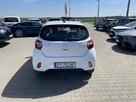 Hyundai i10 Automat Kamera Podgrzewanie Klimatronik Virtual - 3