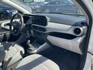 Hyundai i10 Automat Kamera Podgrzewanie Klimatronik Virtual - 11