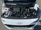 Hyundai i10 Automat Kamera Podgrzewanie Klimatronik Virtual - 14