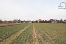 Działka budowlana Kraków Kraków-Nowa Huta, Nowa Huta, Wyciąska - 10
