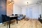 Mieszkanie Kraków Kraków-Podgórze, Płaszów, Seweryna Goszczyńskiego - 1