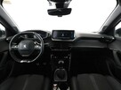 Peugeot 2008 GT, virtual, full led, navi, kamera, pół skóry - 15