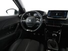 Peugeot 2008 GT, virtual, full led, navi, kamera, pół skóry - 16