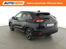 Mitsubishi Eclipse Cross PHEV 4x4 automat grzane fotele kamera tempomat - 4