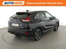 Mitsubishi Eclipse Cross PHEV 4x4 automat grzane fotele kamera tempomat - 7