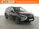 Mitsubishi Eclipse Cross PHEV 4x4 automat grzane fotele kamera tempomat - 10
