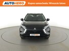 Mitsubishi Eclipse Cross PHEV 4x4 automat grzane fotele kamera tempomat - 11