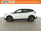 Peugeot 2008 full LED półskóra virtual cocpit navi klima auto kamera i czujniki par - 2