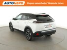 Peugeot 2008 full LED półskóra virtual cocpit navi klima auto kamera i czujniki par - 4