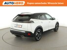 Peugeot 2008 full LED półskóra virtual cocpit navi klima auto kamera i czujniki par - 7