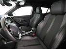 Peugeot 2008 full LED półskóra virtual cocpit navi klima auto kamera i czujniki par - 13