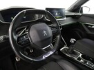 Peugeot 2008 full LED półskóra virtual cocpit navi klima auto kamera i czujniki par - 14