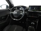 Peugeot 2008 full LED półskóra virtual cocpit navi klima auto kamera i czujniki par - 16