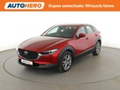 Mazda CX-30 mHEV 4x4 skóra navi kamera grzane fotele ACC HeadUp LED BOSE - 1
