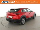 Mazda CX-30 mHEV 4x4 skóra navi kamera grzane fotele ACC HeadUp LED BOSE - 7
