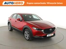 Mazda CX-30 mHEV 4x4 skóra navi kamera grzane fotele ACC HeadUp LED BOSE - 10