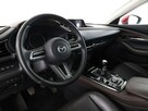 Mazda CX-30 mHEV 4x4 skóra navi kamera grzane fotele ACC HeadUp LED BOSE - 14