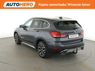 BMW X1 xLine lift automat 190KM navi kamera grzane fotele hak LED tempomat - 4