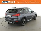 BMW X1 xLine lift automat 190KM navi kamera grzane fotele hak LED tempomat - 7