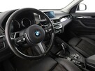 BMW X1 xLine lift automat 190KM navi kamera grzane fotele hak LED tempomat - 14