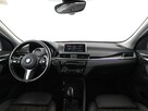 BMW X1 xLine lift automat 190KM navi kamera grzane fotele hak LED tempomat - 15