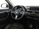 BMW X1 xLine lift automat 190KM navi kamera grzane fotele hak LED tempomat - 16