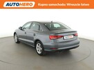 Audi A3 skóra bi-xenon/LED navi klima auto grzane fotele czujniki parkowania t - 4