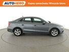 Audi A3 skóra bi-xenon/LED navi klima auto grzane fotele czujniki parkowania t - 9