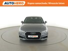 Audi A3 skóra bi-xenon/LED navi klima auto grzane fotele czujniki parkowania t - 11