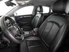Audi A3 skóra bi-xenon/LED navi klima auto grzane fotele czujniki parkowania t - 13