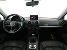Audi A3 skóra bi-xenon/LED navi klima auto grzane fotele czujniki parkowania t - 15