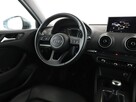 Audi A3 skóra bi-xenon/LED navi klima auto grzane fotele czujniki parkowania t - 16