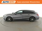 Mercedes CLA 220 AMG Line 4Matic automat 184KM kamera navi grzane fotele LED - 2