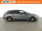 Mercedes CLA 220 AMG Line 4Matic automat 184KM kamera navi grzane fotele LED - 9