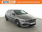 Mercedes CLA 220 AMG Line 4Matic automat 184KM kamera navi grzane fotele LED - 10