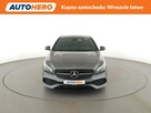 Mercedes CLA 220 AMG Line 4Matic automat 184KM kamera navi grzane fotele LED - 11